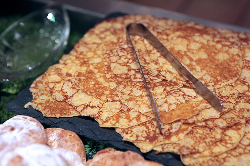 Logis Hotel Restaurant Auberge De L'Espinouse Fraisse-sur-Agout المظهر الخارجي الصورة
