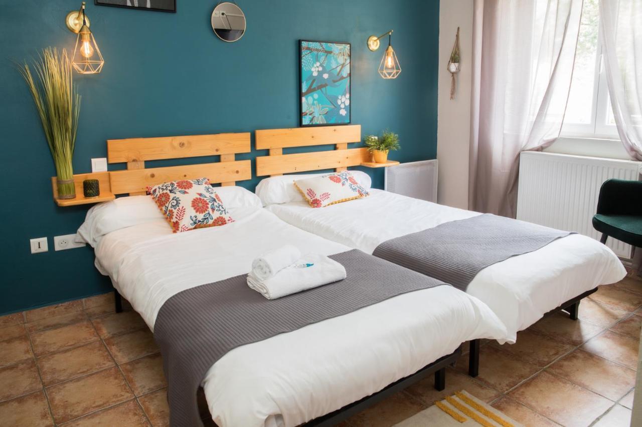 Logis Hotel Restaurant Auberge De L'Espinouse Fraisse-sur-Agout المظهر الخارجي الصورة