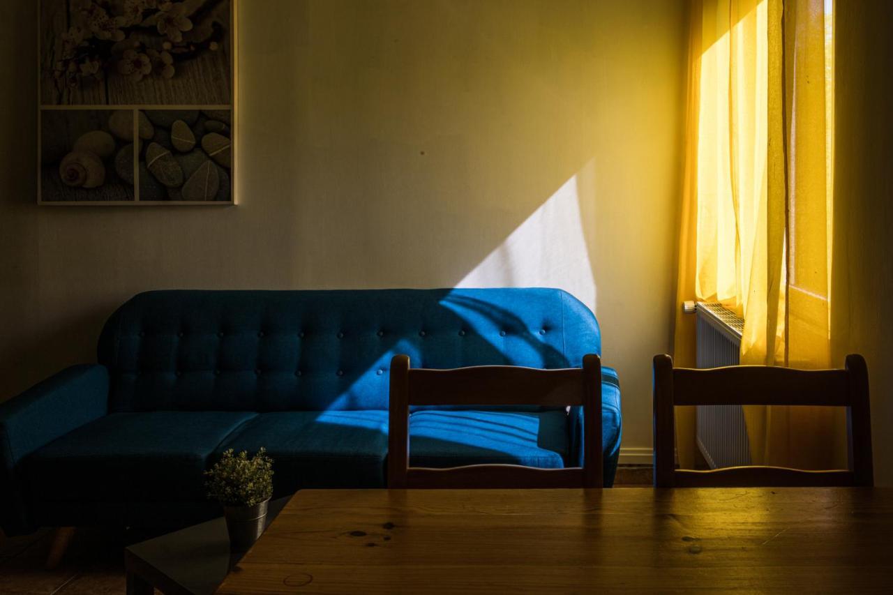 Logis Hotel Restaurant Auberge De L'Espinouse Fraisse-sur-Agout المظهر الخارجي الصورة