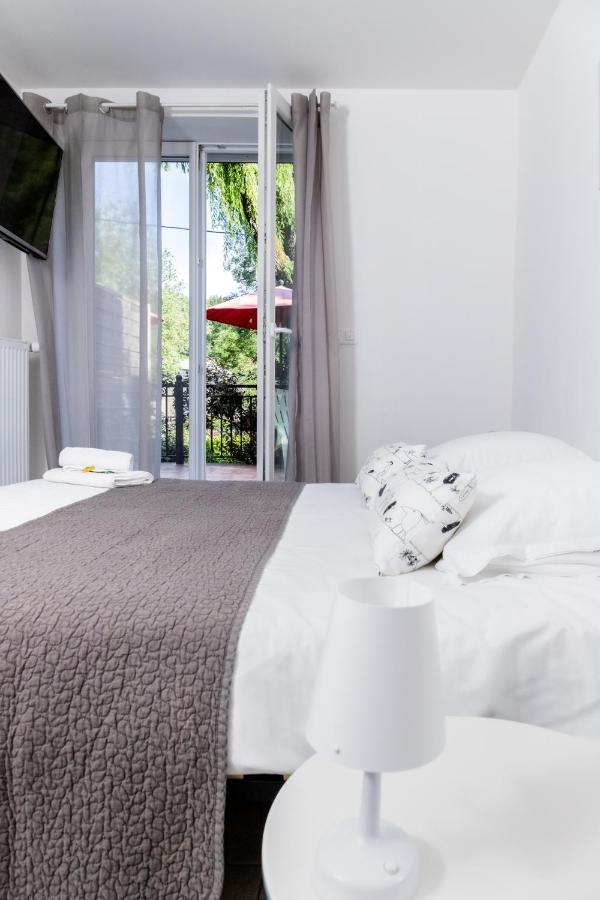 Logis Hotel Restaurant Auberge De L'Espinouse Fraisse-sur-Agout المظهر الخارجي الصورة