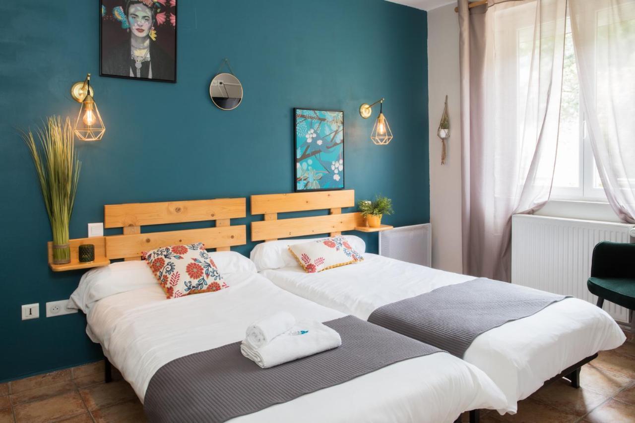 Logis Hotel Restaurant Auberge De L'Espinouse Fraisse-sur-Agout المظهر الخارجي الصورة