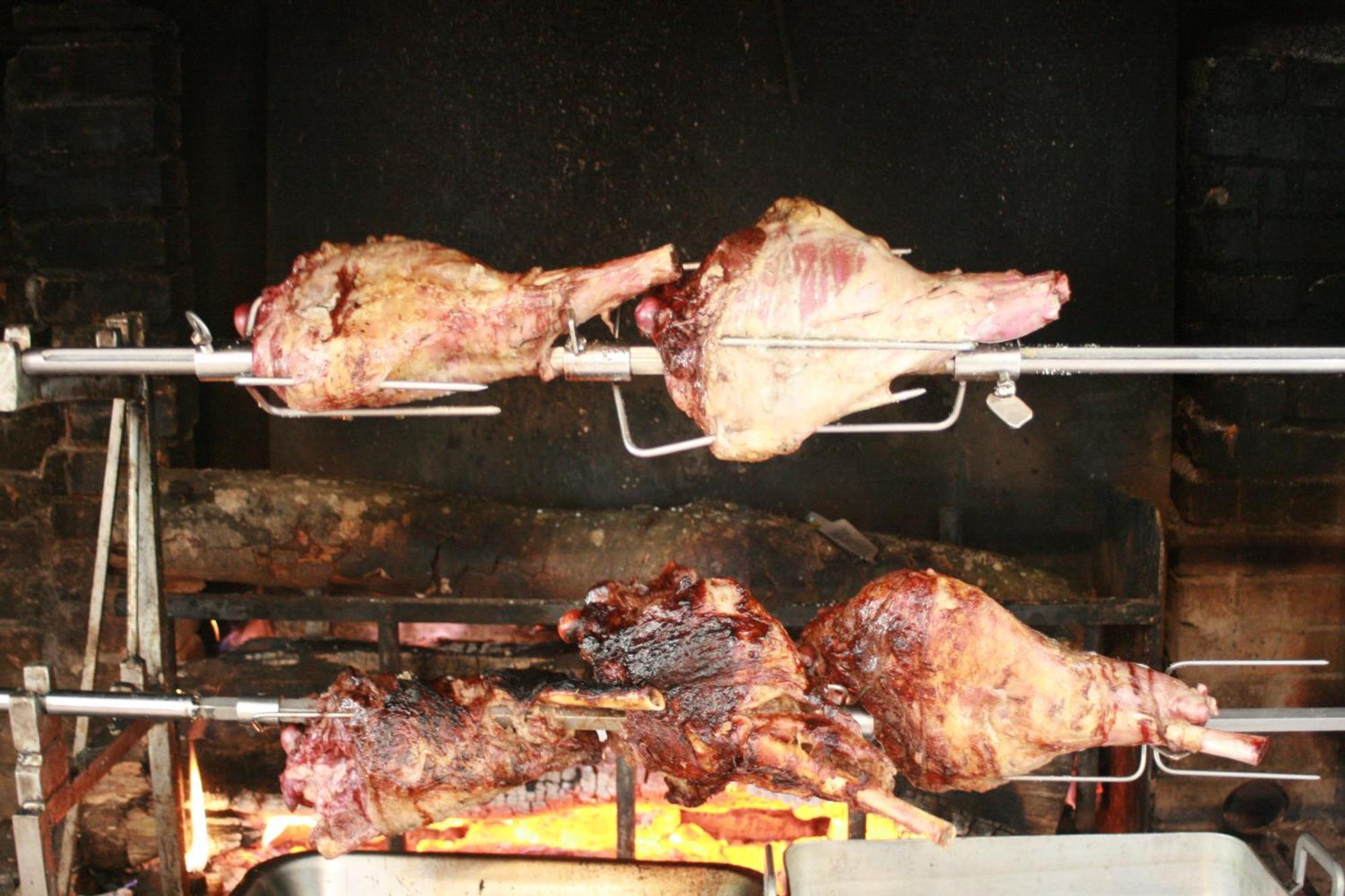 Logis Hotel Restaurant Auberge De L'Espinouse Fraisse-sur-Agout المظهر الخارجي الصورة