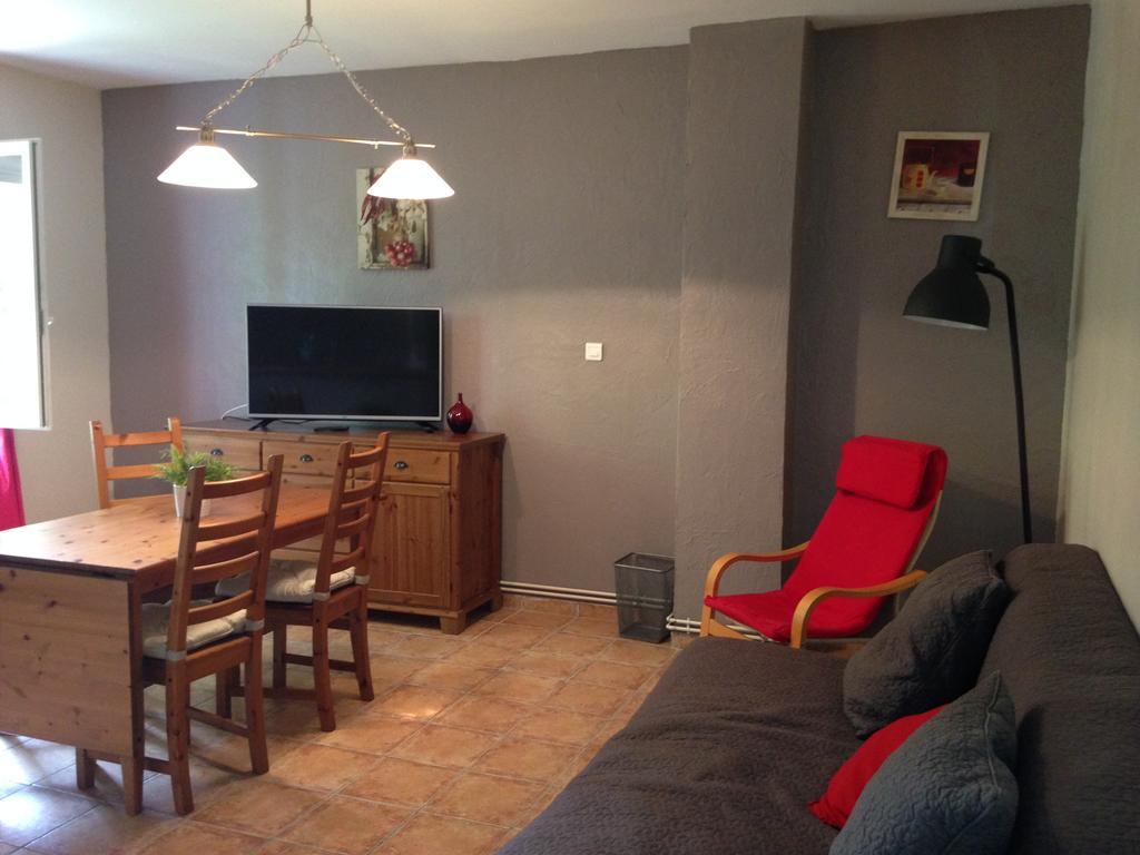 Logis Hotel Restaurant Auberge De L'Espinouse Fraisse-sur-Agout المظهر الخارجي الصورة