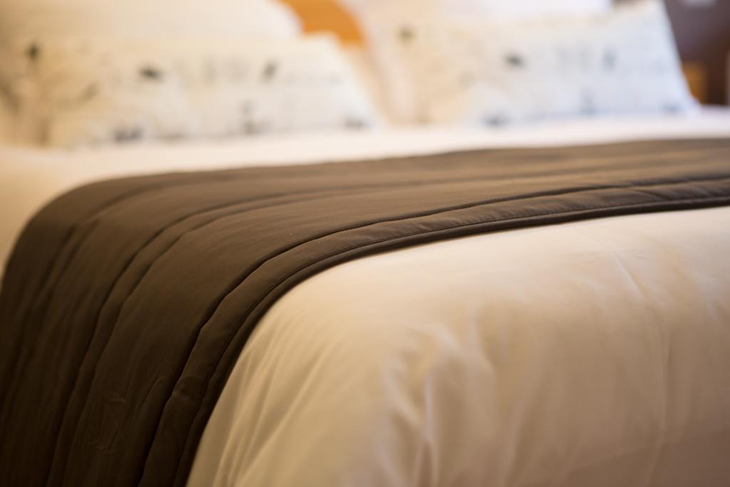 Logis Hotel Restaurant Auberge De L'Espinouse Fraisse-sur-Agout المظهر الخارجي الصورة