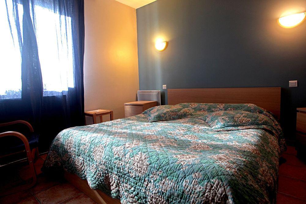 Logis Hotel Restaurant Auberge De L'Espinouse Fraisse-sur-Agout المظهر الخارجي الصورة