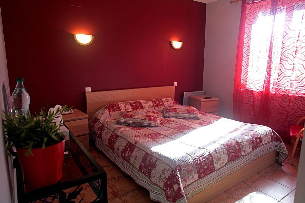 Logis Hotel Restaurant Auberge De L'Espinouse Fraisse-sur-Agout المظهر الخارجي الصورة
