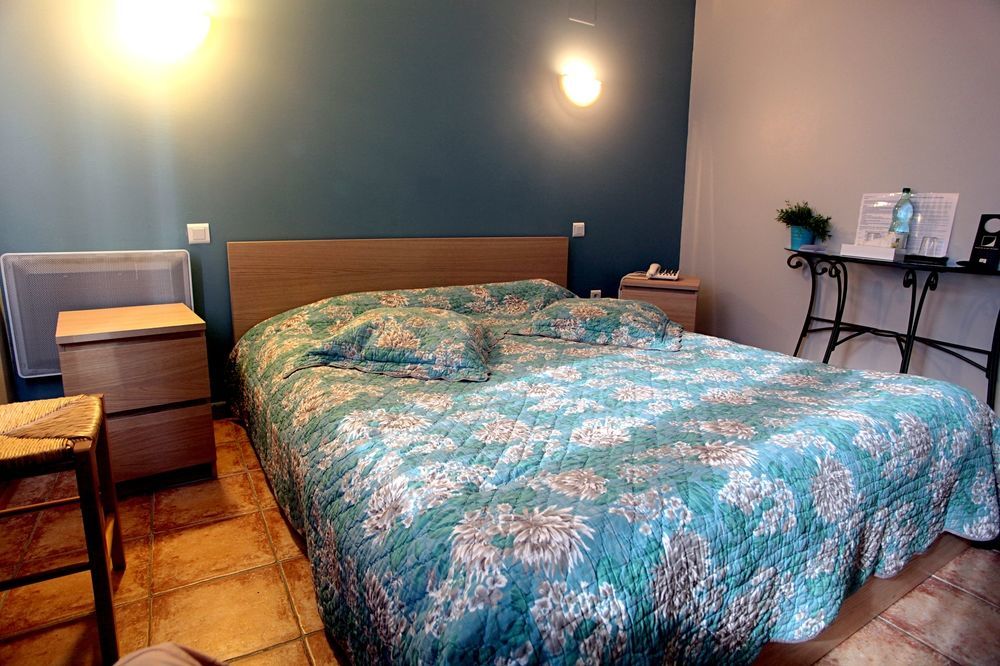 Logis Hotel Restaurant Auberge De L'Espinouse Fraisse-sur-Agout المظهر الخارجي الصورة