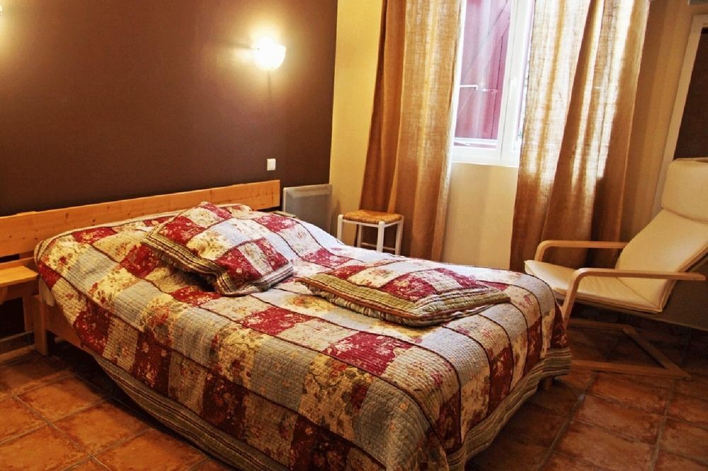 Logis Hotel Restaurant Auberge De L'Espinouse Fraisse-sur-Agout المظهر الخارجي الصورة