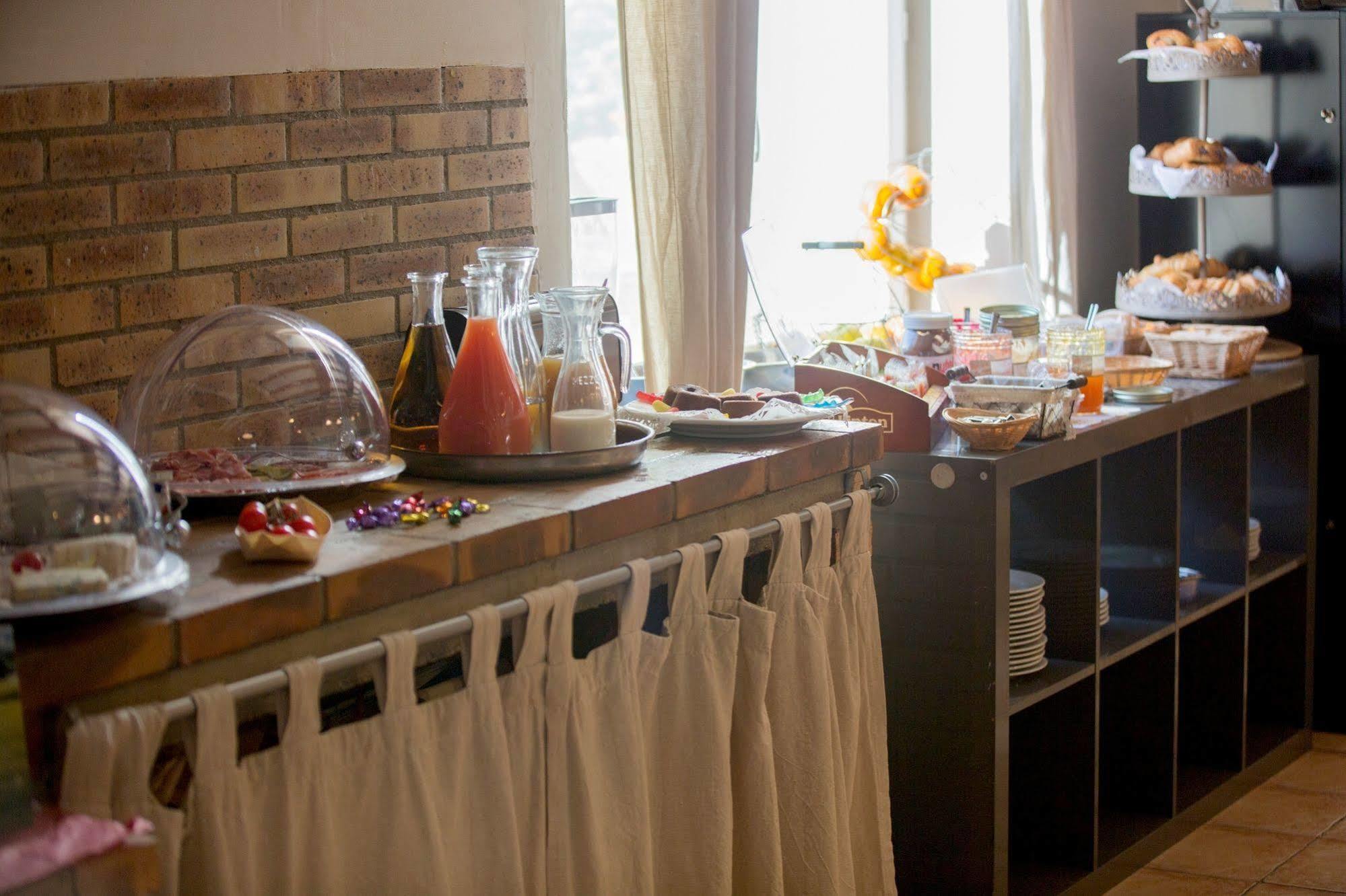 Logis Hotel Restaurant Auberge De L'Espinouse Fraisse-sur-Agout المظهر الخارجي الصورة