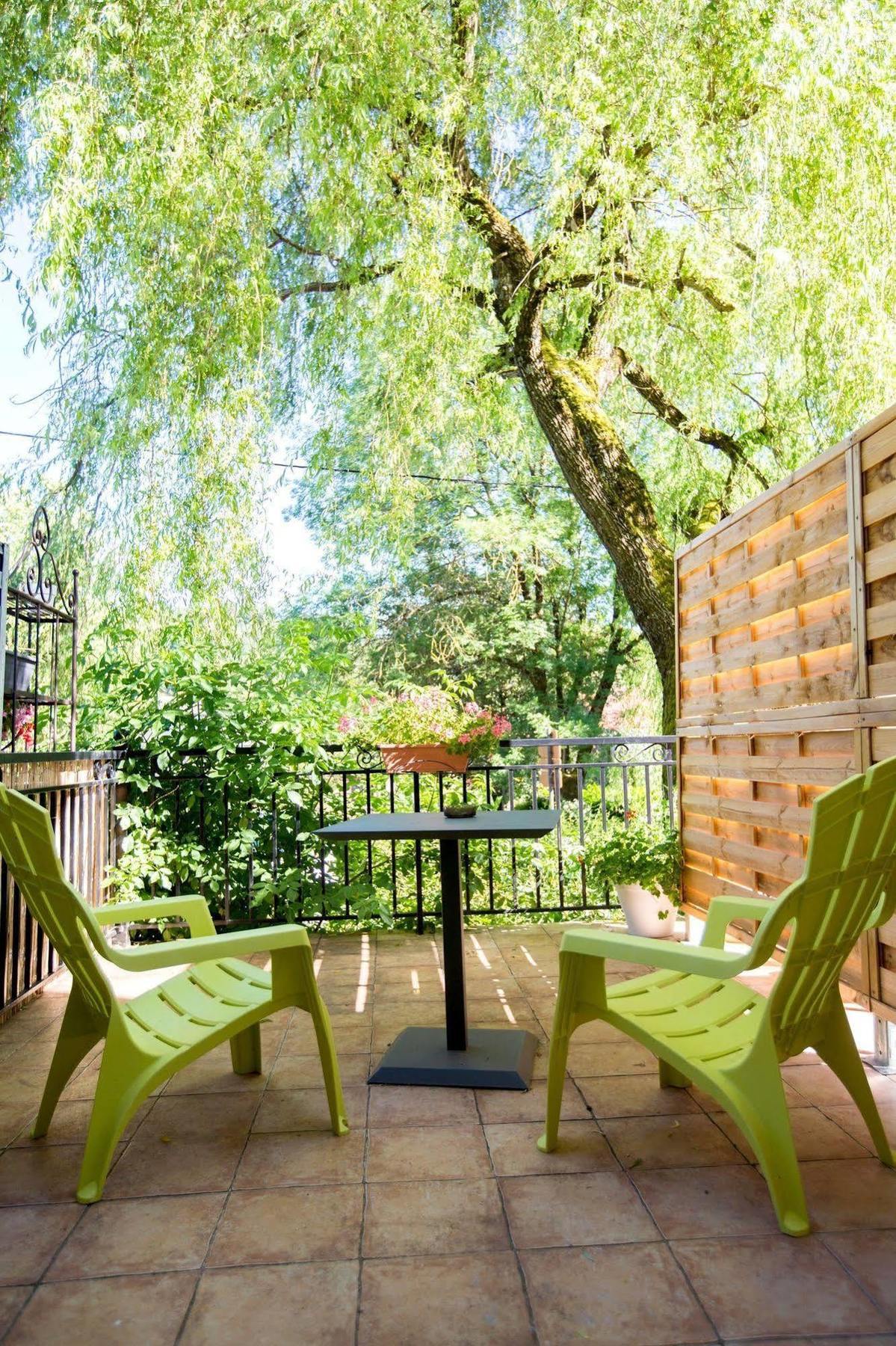 Logis Hotel Restaurant Auberge De L'Espinouse Fraisse-sur-Agout المظهر الخارجي الصورة